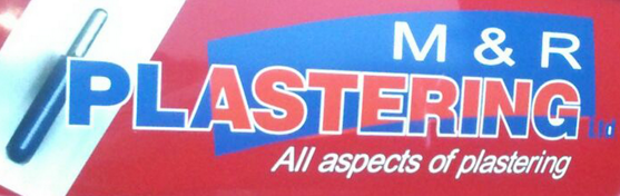 Plastering Company You Can Trust WE ARE M & R PLASTERING OF READING